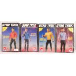 VINTAGE AMT / ERTL STAR TREK BOXED PLASTIC MODEL K