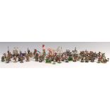 GAMES WORKSHOP WARHAMMER FANTASY WAR GAMING COLLEC