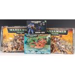 GAMES WORKSHOP WARHAMMER FANTASY WAR GAMING COLLEC