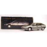 SOLIDO BOXED 1/18 SCALE DIECAST CITROEN XM