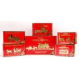 COLLECTION OF MATCHBOX MODELS OF YESTERYEAR SPECIAL EDITION SETS