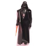 VINTAGE STAR WARS KENNER / PALITOY DARTH VADER VAR