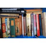 COLLECTION OF ASSORTED MILITARY BOOKS