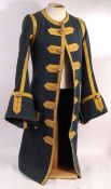 RSC ROYAL SHAKESPEARE COMPANY MADE THEATRICAL PIRATE COAT