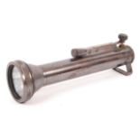 WWII SECOND WORLD WAR SHIMWELL ALEXANDER MORSE TORCH