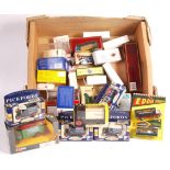 GOOD COLLECTION OF ASSORTED BOXED DIECAST MODEL VE