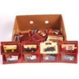 COLLECTION OF ASSORTED BOXED DIECAST MODEL CARS