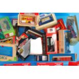 COLLECTION OF ASSORTED BOXED PROMOTIONAL DIECAST M