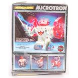 RARE VINTAGE FACTORY SEALED AIRFIX MICRONAUTS PLAYSET