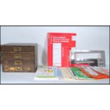 POST OFFICE counter obsolete stationery. Large quantity now collectable memorabilia housed in