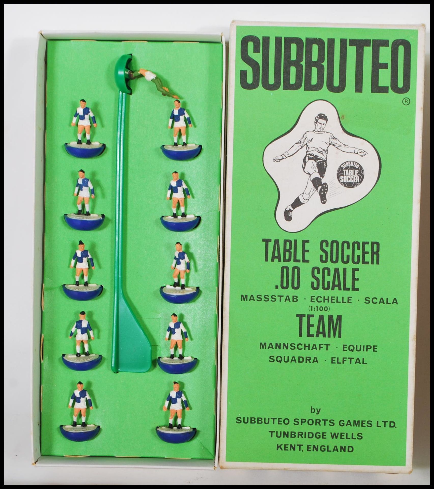 A Figurine Panini Football 78 collectors sticker album, the sticker album being complete together - Bild 2 aus 10