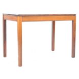 BRUKSBO 1970'S NORWEGIAN COFFEE / CENTRE TABLE BY