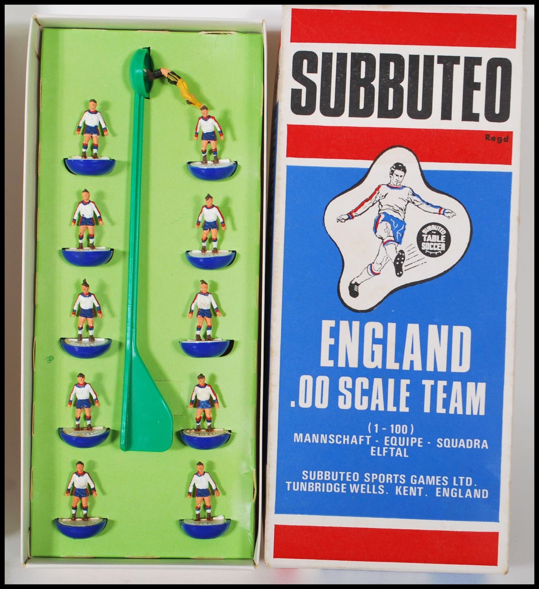 A Figurine Panini Football 78 collectors sticker album, the sticker album being complete together - Bild 3 aus 10