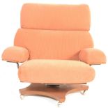 MID-CENTURY G-PLAN ' HOUSEMASTER ' ARMCHAIR. BY K.