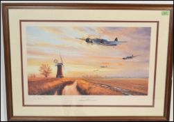 After Stephen Brown - a 20th Century Royal Air For