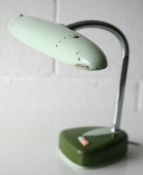 ORIGINAL JAPANESE NATIONAL DESK LAMP BY MATSUSHITA ELECTRIC