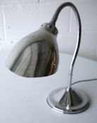 RARE 1950'S FRENCH DESK LAMP BY ALPHONSE PINOIT KI E KLAIR