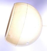 RARE ORIGINAL PALLADE CEILING LAMP BY STUDIO TETRARCH FOR ARTEMIDE