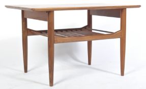 G PLAN DANISH DESIGN MODEL 8021 OCCASIONAL TABLE B