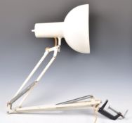 ORIGINAL 1970'S ARCHITECT LAMP BY BENT GANSEL BOYSEN FOR POULSEN