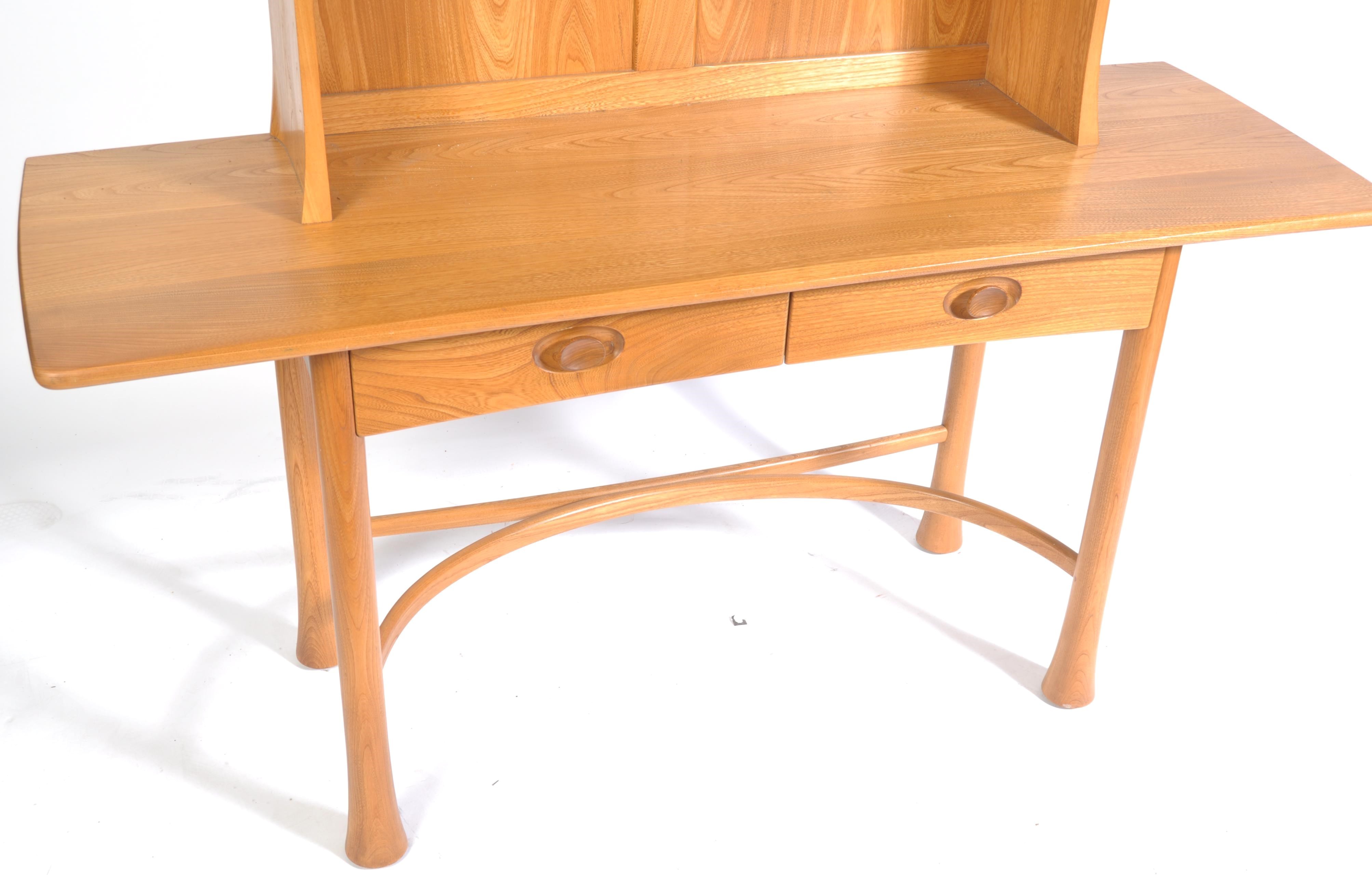 INCREDIBLY RARE ERCOL KELMSCOT LIMITED EDITION CABINET - Image 2 of 7