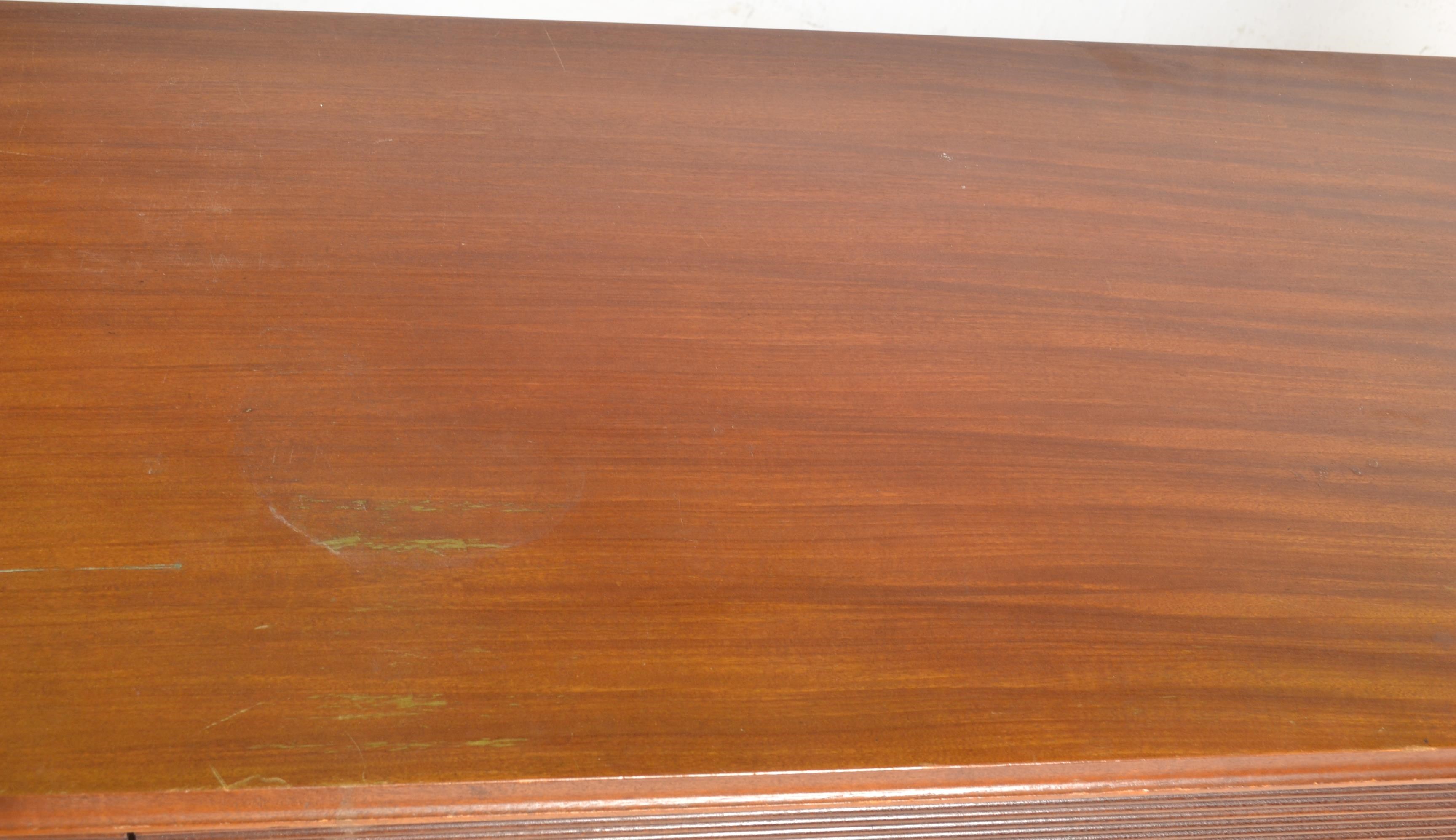 EON - 1970'S TEAK WOOD ELLIOTS OF NEWBURY SIDEBOARD CREDENZA - Image 3 of 7