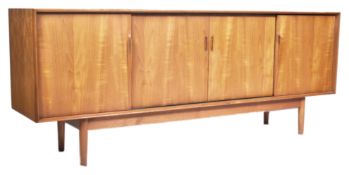 ORIGINAL 1960'S DALESCRAFT TEAK SIDEBOARD