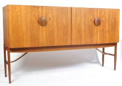 E GOMME / G PLAN DANISH MODEL 4060 SIDEBOARD BY IB