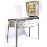 RARE VINTAGE 1960'S WILLIAMS ' JOLLY JOKERS ' PINBALL MACHINE