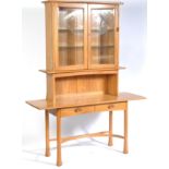 INCREDIBLY RARE ERCOL KELMSCOT LIMITED EDITION CABINET