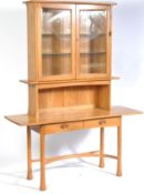 INCREDIBLY RARE ERCOL KELMSCOT LIMITED EDITION CABINET