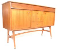 GRIMSON & SLATER VESPER VINTAGE SIDEBOARD CREDENZA