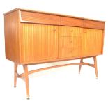 GRIMSON & SLATER VESPER VINTAGE SIDEBOARD CREDENZA