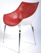 PHILIPPE STARCK FOR CASSINA PASSION SIDE CHAIR