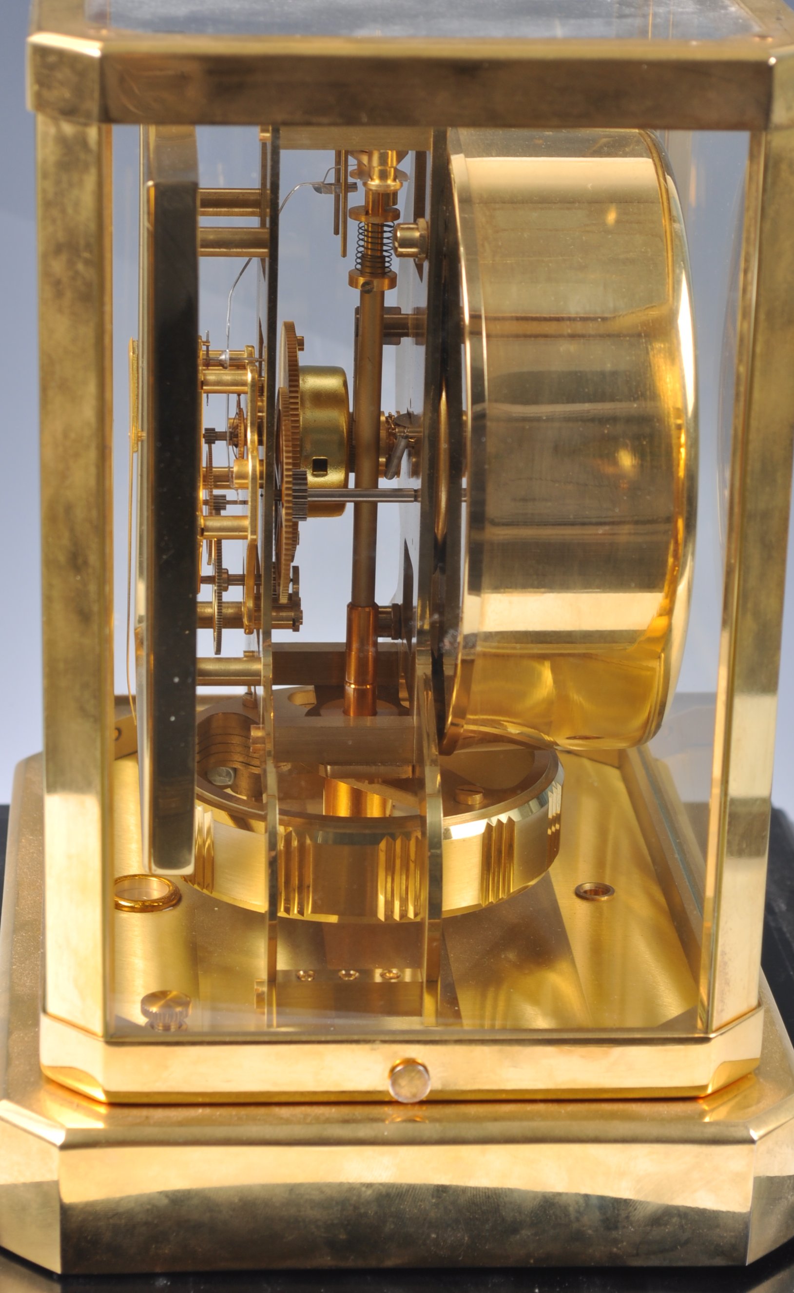 ORIGINAL MID CENTURY JAEGER LECOULTRE ATMOS CLOCK - Image 8 of 8