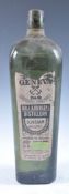 RARE VINTAGE BOTTLE OF BOLL & DUNLOP'S GIN