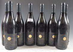 GROUP OF 8X BOTTLES OF 1999 WARBURN ESTATE SPECIAL SHOW RESERVE