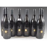 GROUP OF 8X BOTTLES OF 1999 WARBURN ESTATE SPECIAL SHOW RESERVE