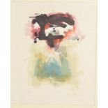 James O'Nolan (1952-2018) Irish printmaker - A limited edition signed contemporary art print