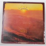 Vinyl long play LP record album by Beau – Creation – Original Dandelion 1st U.K. Press – Stereo –