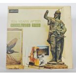 Vinyl long play LP record album by Ten Years After – Cricklewood Green – Original Deram 1st U.K.