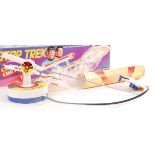 BOXED VINTAGE STAR TREK USS ENTERPRISE BY REMCO BURBANK