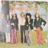 Vinyl long play LP record album by Principal Edwards Magic Theatre – Soundtrack – Original Dandelion