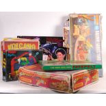 GOOD COLLECTION OF BOXED VINTAGE PLAYSETS