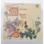 Vinyl long play LP record album by Magna Carta – Seasons – Original Vertigo 1st U.K. Press – 6360