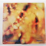Vinyl long play LP record album by Steamhamme – Reflection – Original CBS 1st UK. Press – Stereo – S