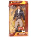 DIAMOND SELECT TOYS INDIANA JONES 1/4 SCALE ACTION