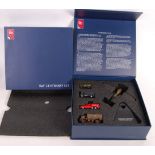 RARE OXFORD DIECAST 1/76 SCALE ' RAF 100 ' ANNIVERSARY SET