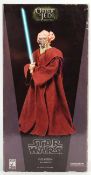 RARE SIDESHOW COLLECTIBLES STAR WARS 1/6 SCALE ACTION FIGURE