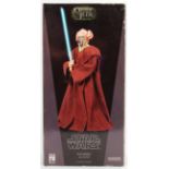 RARE SIDESHOW COLLECTIBLES STAR WARS 1/6 SCALE ACTION FIGURE